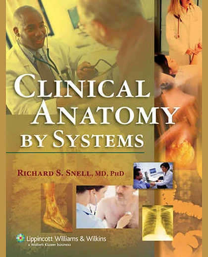Clinical Anatomy by Systems