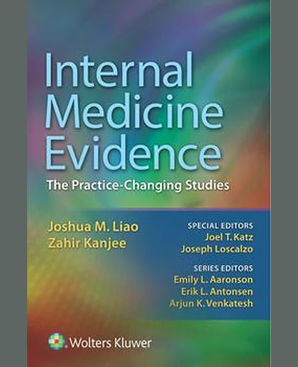 Internal Medicine Evidence