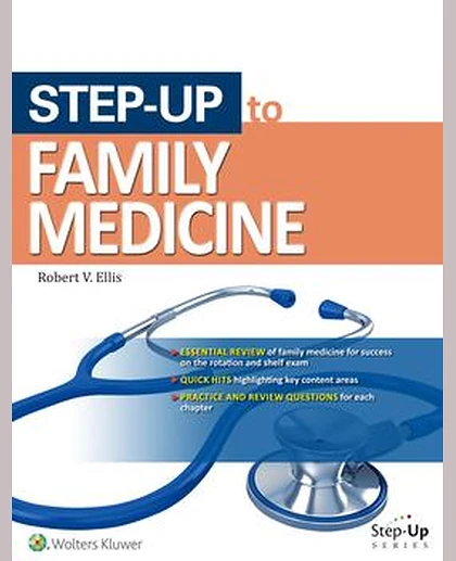 Step-Up to Family Medicine