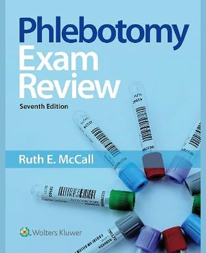 Phlebotomy Exam Review
