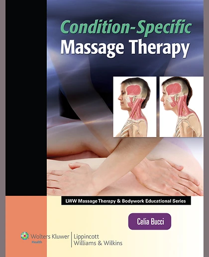 Condition-specific Massage Therapy