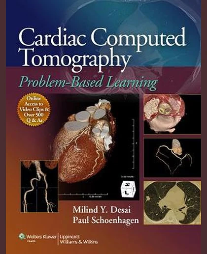 Cardiac Computed Tomography: Problem-based Learning