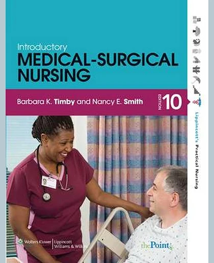 Introductory Medical-surgical Nursing
