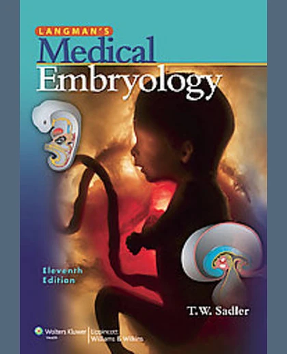 Langman's Medical Embryology