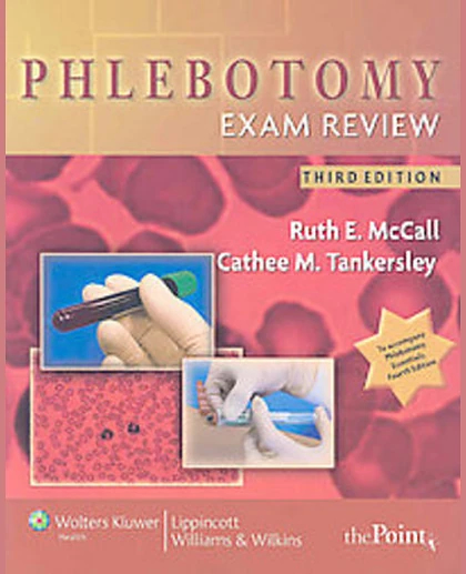 Phlebotomy Exam Review