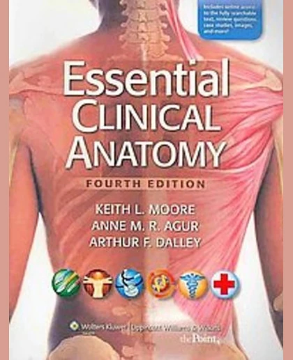 Essential Clinical Anatomy