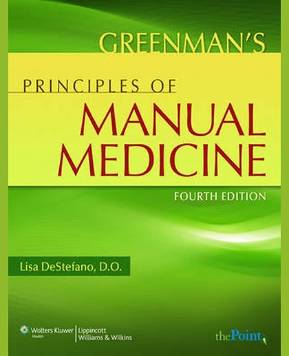 Greenman's Principles of Manual Medicine