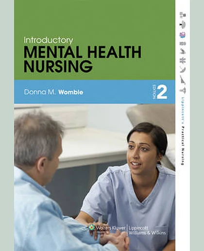 Introductory Mental Health Nursing