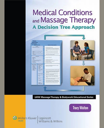 Medical Conditions and Massage Therapy: A Decision Tree Approach