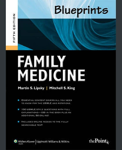 Blueprints Family Medicine