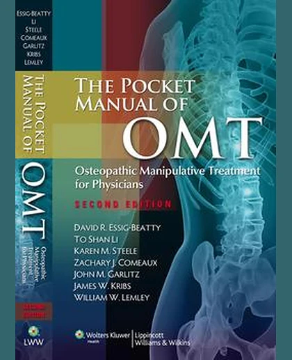 Pocket Manual of OMT