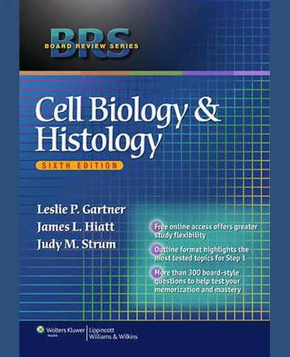 Cell Biology and Histology