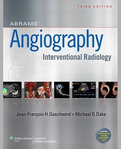 Abrams' Angiography