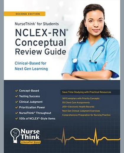 NCLEX-RN Conceptual Review Guide
