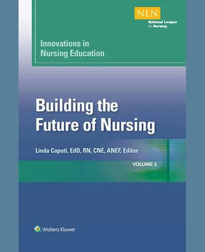 Building the Future of Nursing