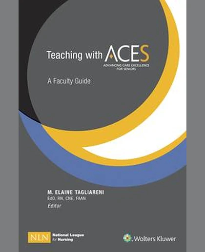 Teaching with ACE.S