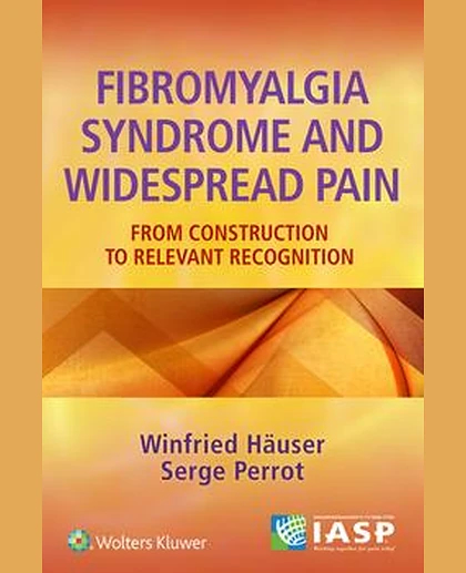 Fibromyalgia Syndrome and Widespread Pain