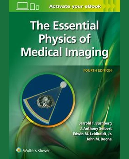 The Essential Physics of Medical Imaging