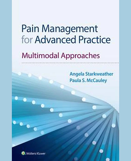 Pain Management for Advanced Practice