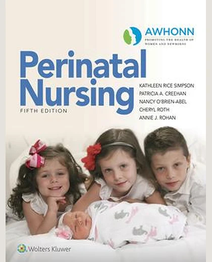 AWHONN's Perinatal Nursing