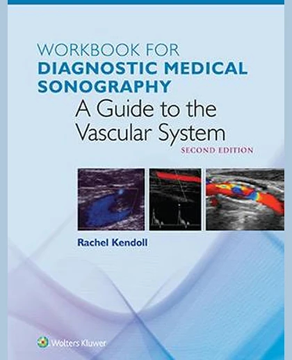 Workbook for Diagnostic Medical Sonography
