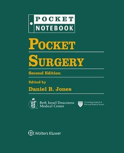 Pocket Surgery