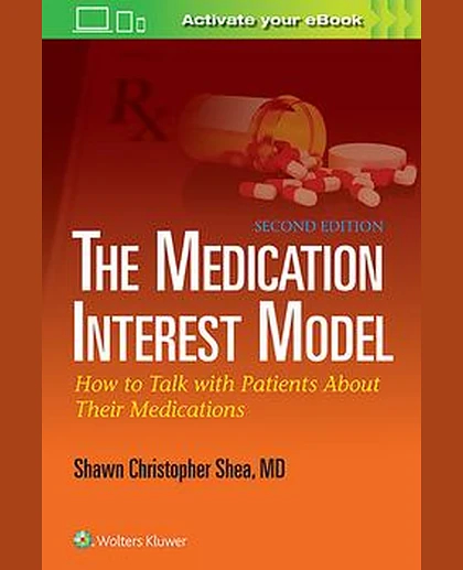 The Medication Interest Model