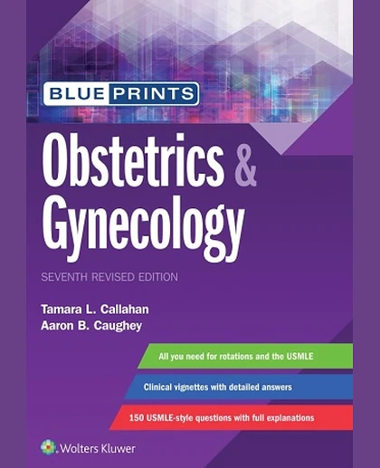 Blueprints Obstetrics & Gynecology: , Volume 18