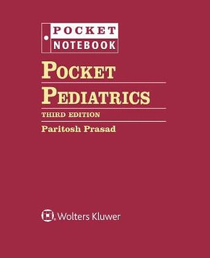 Pocket Pediatrics