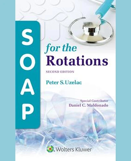 SOAP for the Rotations