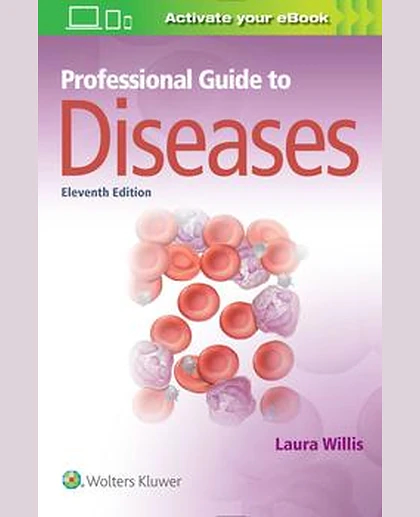 Professional Guide to Diseases