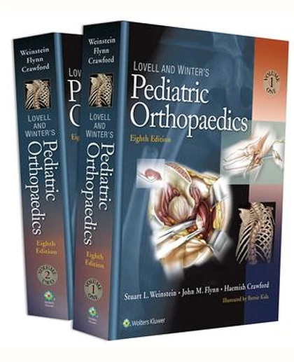 Lovell and Winter's Pediatric Orthopaedics