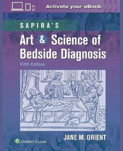 Sapira's Art & Science of Bedside Diagnosis