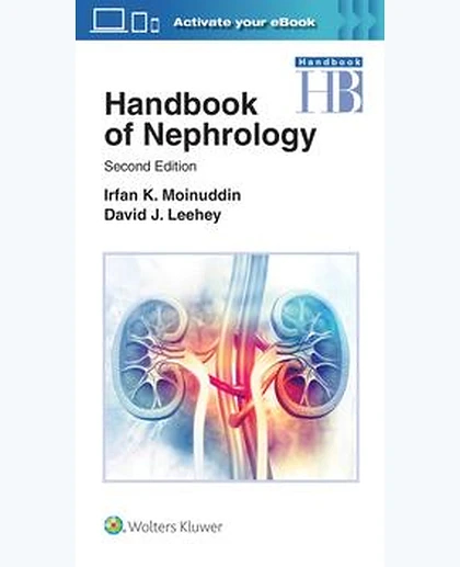 Handbook of Nephrology