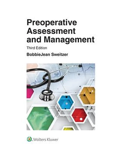 Preoperative Assessment and Management