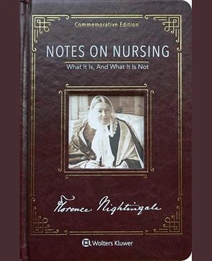 Notes on Nursing