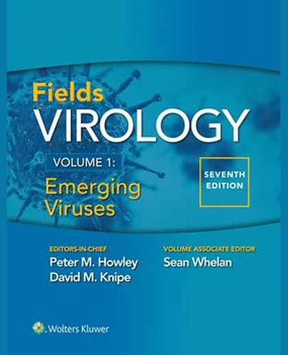 Fields Virology: Emerging Viruses