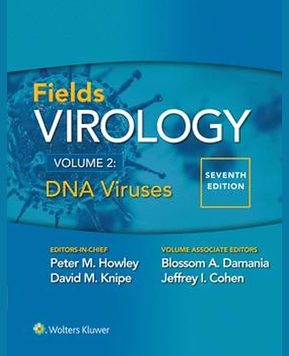 Fields Virology: DNA Viruses
