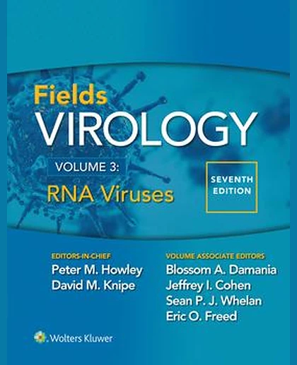 Fields Virology: RNA Viruses