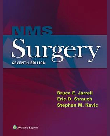 NMS Surgery