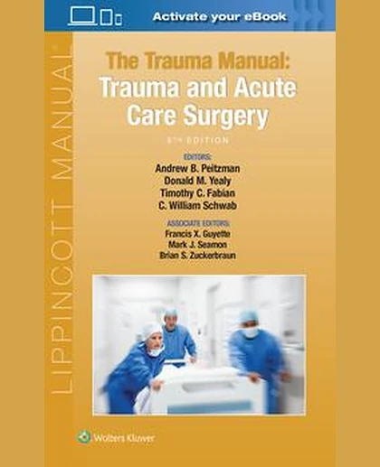 The Trauma Manual