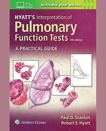 Hyatt's Interpretation of Pulmonary Function Tests