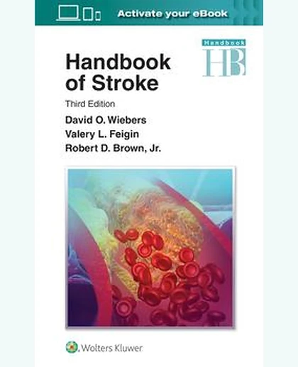 Handbook of Stroke