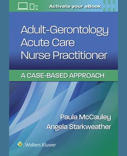 Adult-Gerontology Acute Care Nurse Practitioner