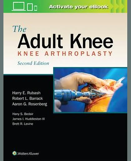 The Adult Knee