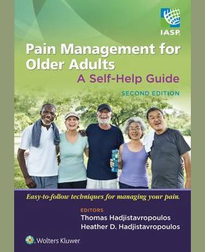 Pain Management for Older Adults