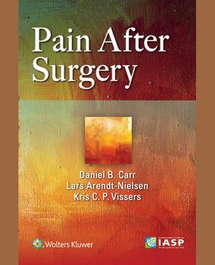 Pain After Surgery