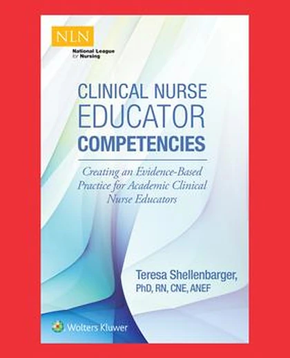 Clinical Nurse Educator Competencies