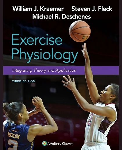Exercise Physiology: Integrating Theory and Application