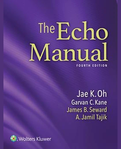 The Echo Manual